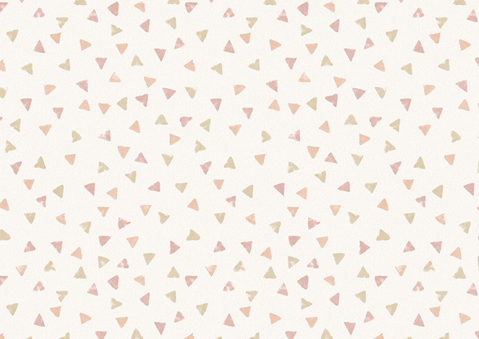 Confetti, Sherbert - Roman Blind - Image 7
